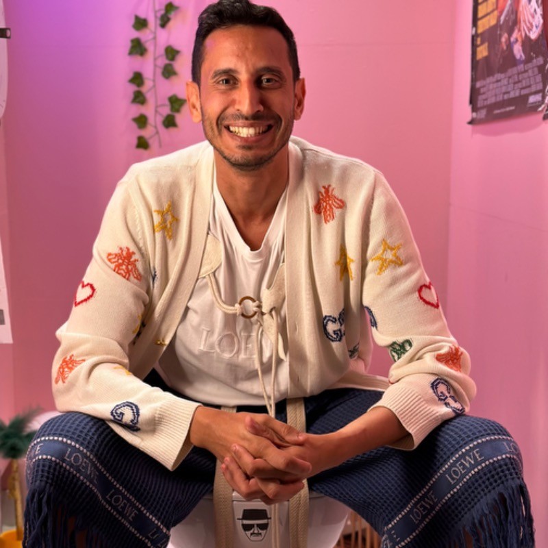 Noah Khamallah