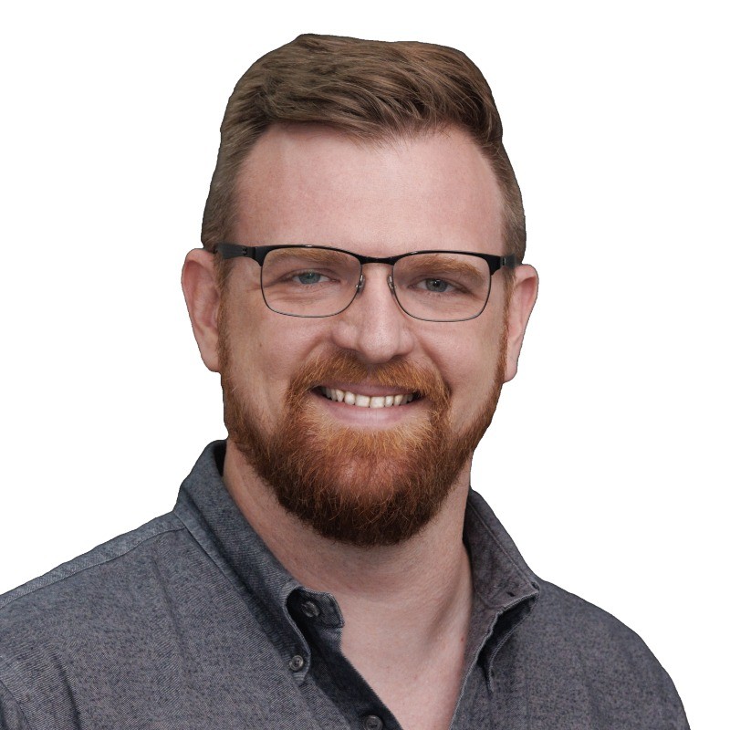 Andrew Rush