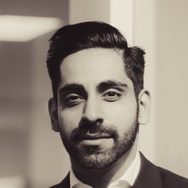 Imraan Ahmed