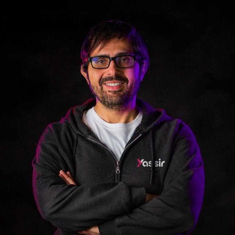 Noureddine Tayebi