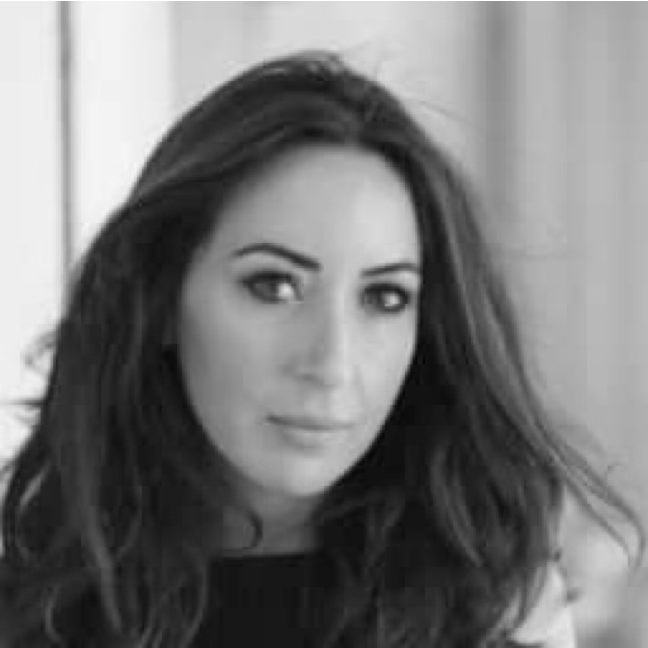 Portrait of Tugce Ergul