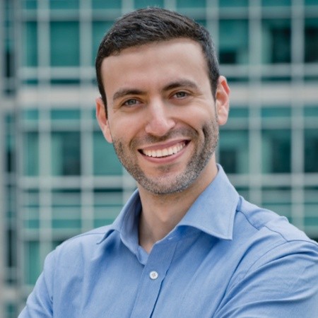 Zach Finkelstein