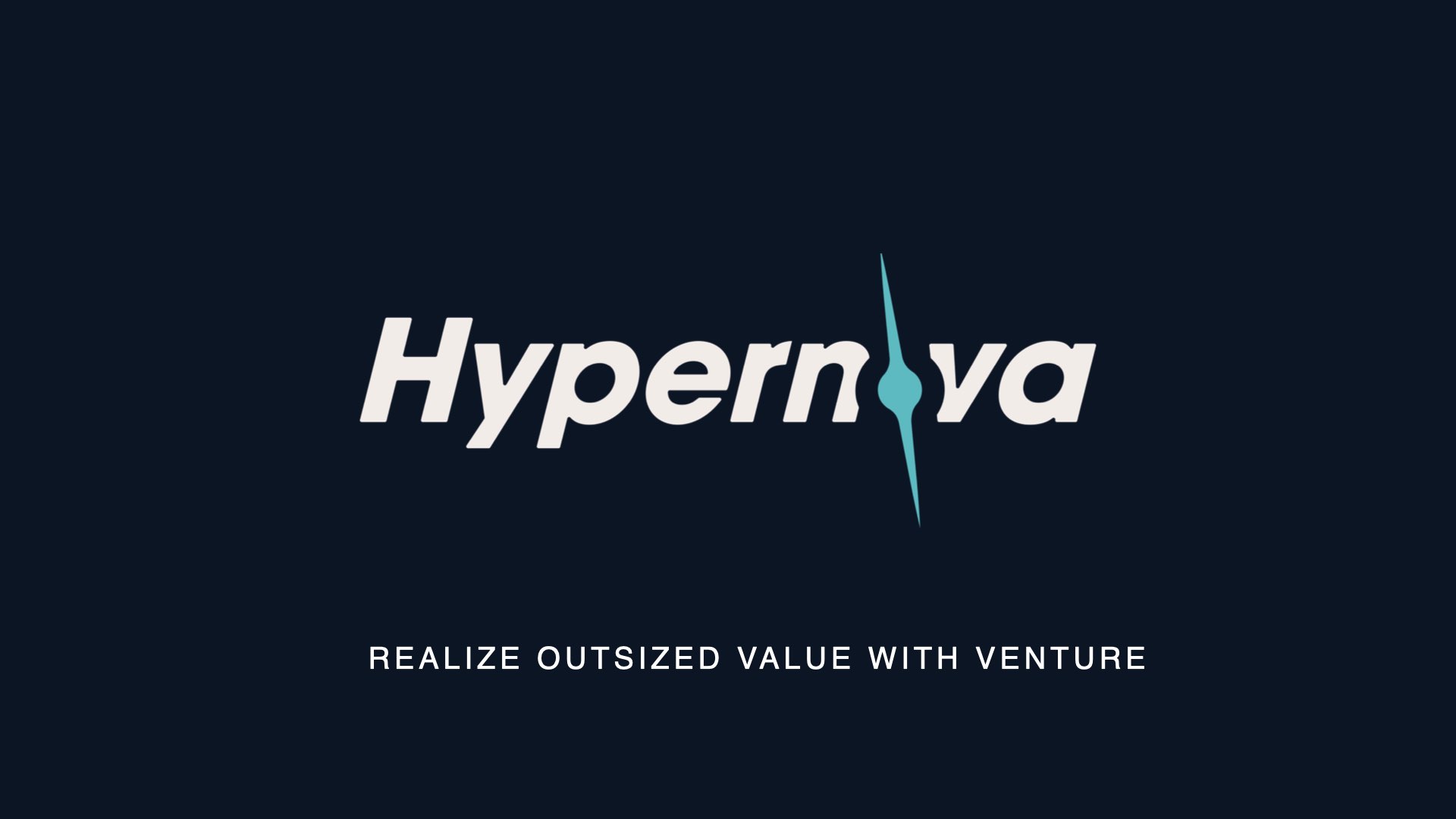 Networked Capital, a Primer
