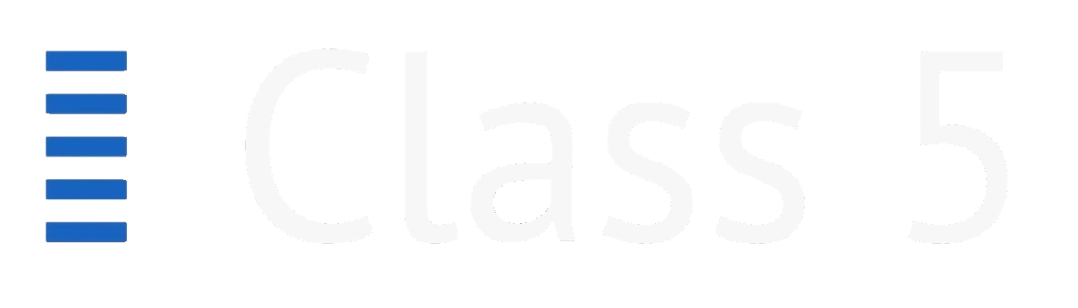 Class5