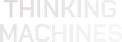 Thinking Machines Lab